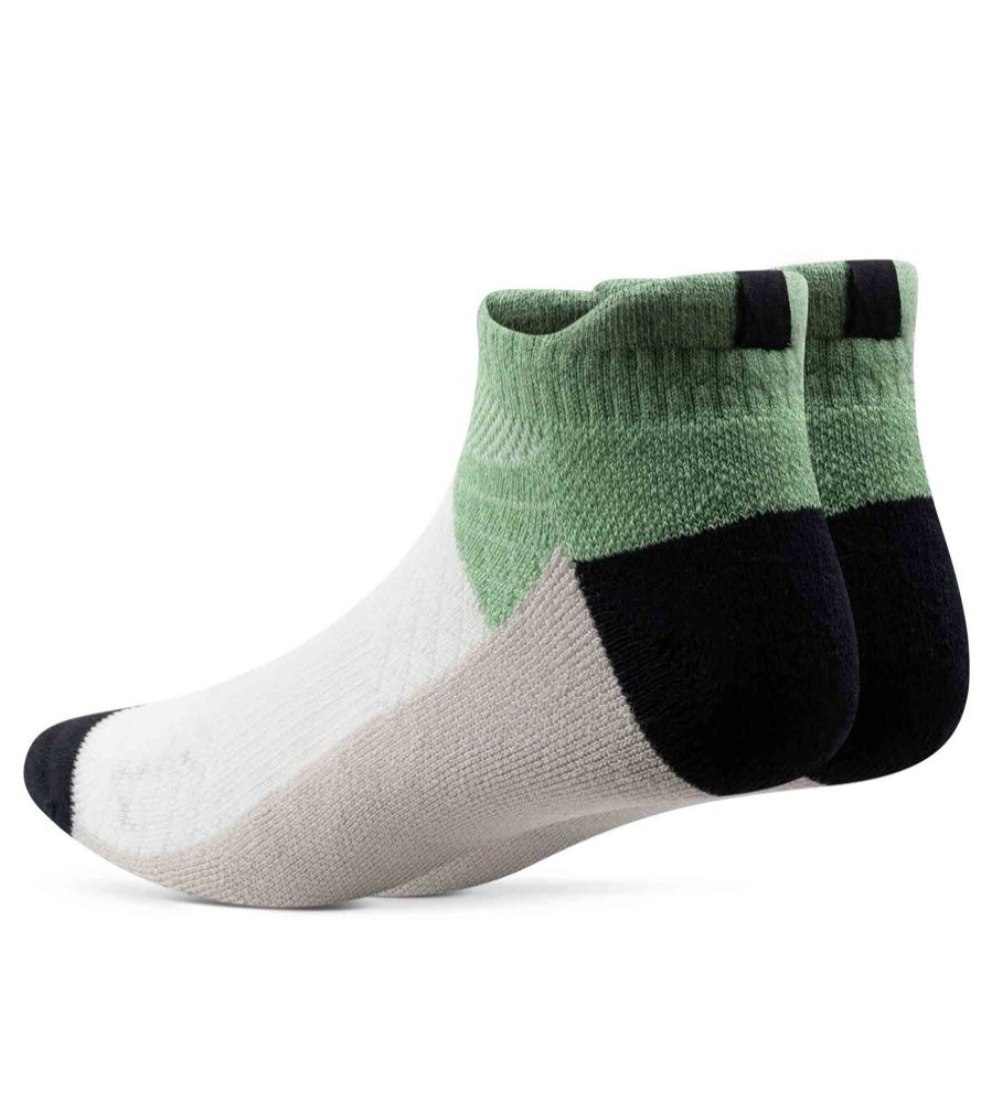 Socks Pair of Thieves | Hustle Cushion Low-Cut Socks 3 Pack