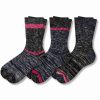 Socks Pair of Thieves | Boot Crew Socks 3 Pack