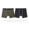 Underwear Pair of Thieves | Superfit Boxer Briefs 2 Pack