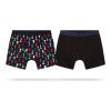 Underwear Pair of Thieves | Supersoft Boxer Brief 2 Pack