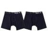 Underwear Pair of Thieves | Supercool Long Boxer Briefs 2 Pack