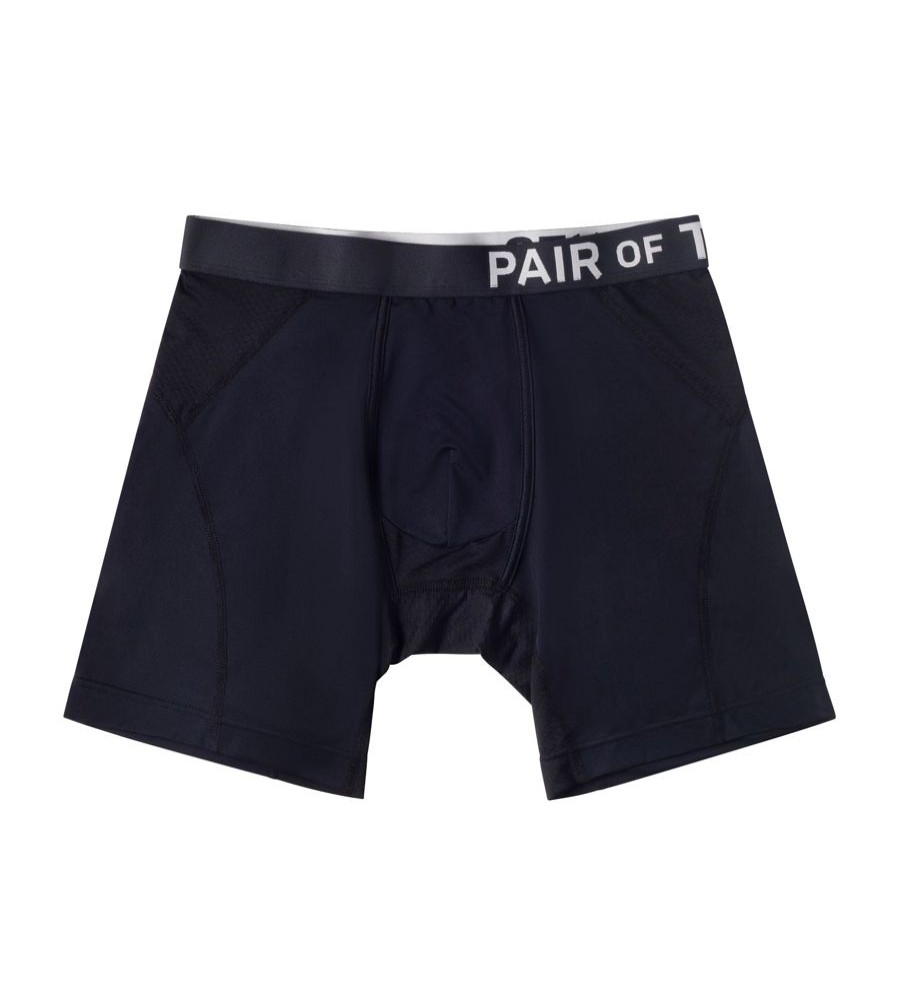 Underwear Pair of Thieves | Supercool Long Boxer Briefs 2 Pack