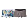 Underwear Pair of Thieves | Supersoft Trunk 2 Pack