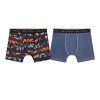 Underwear Pair of Thieves | Superfit Boxer Briefs 2 Pack