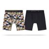 Underwear Pair of Thieves | Superfit Long Boxer Briefs 2 Pack