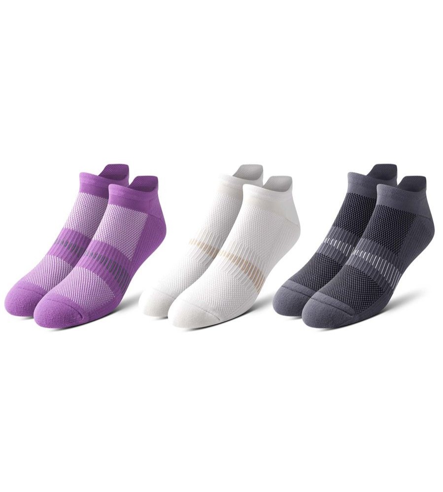 Socks Pair of Thieves | Supercool Cushion Low-Cut Socks 3 Pack