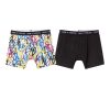 Underwear Pair of Thieves | Supersoft Boxer Briefs 2 Pack