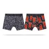 Underwear Pair of Thieves | Superfit Boxer Briefs 2 Pack