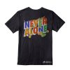 Shirts Pair of Thieves | Never Alone Supersoft Pocket Crew Neck Tee