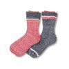 Socks Pair of Thieves | Cozy Crew Socks 2 Pack