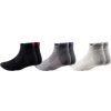 Socks Pair of Thieves | Hustle Cushion Low-Cut Socks 3 Pack