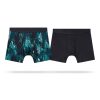 Underwear Pair of Thieves | Hustle Boxer Brief 2 Pack