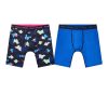 Underwear Pair of Thieves | Superfit Long Boxer Briefs 2 Pack