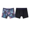 Underwear Pair of Thieves | Superfit Boxer Briefs 2 Pack