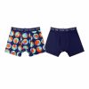 Underwear Pair of Thieves | Superfit Boxer Briefs 2 Pack