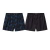 Underwear Pair of Thieves | Woven Boxer 2 Pack