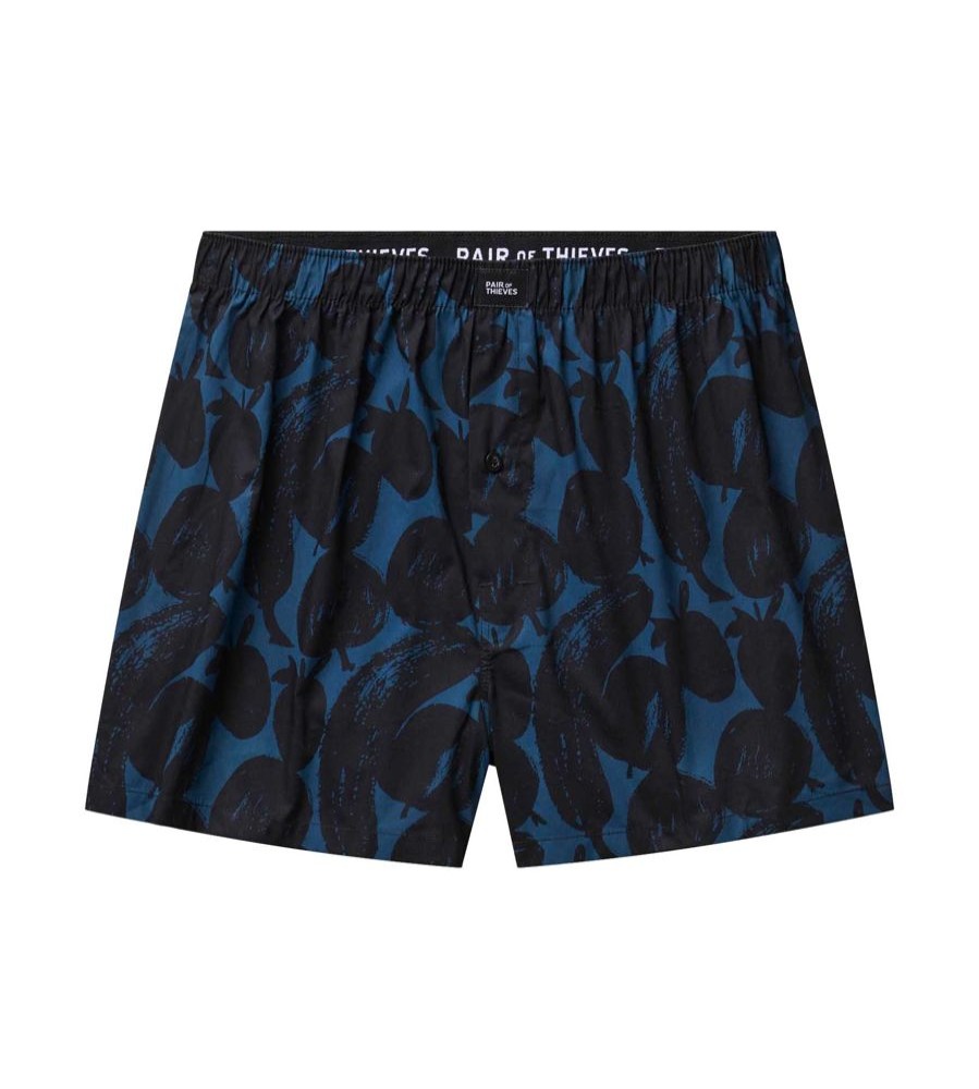 Underwear Pair of Thieves | Woven Boxer 2 Pack