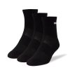 Socks Pair of Thieves | Cushion Ankle Socks 3 Pack