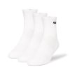 Socks Pair of Thieves | Cushion Ankle Socks 3 Pack