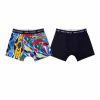 Underwear Pair of Thieves | Superfit Boxer Briefs 2 Pack