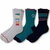 Socks Pair of Thieves | Crew Socks 3 Pack