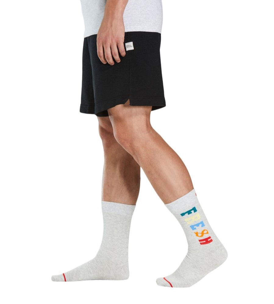 Socks Pair of Thieves | Crew Socks 3 Pack