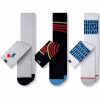 Socks Pair of Thieves | Cushion Crew Socks 3 Pack