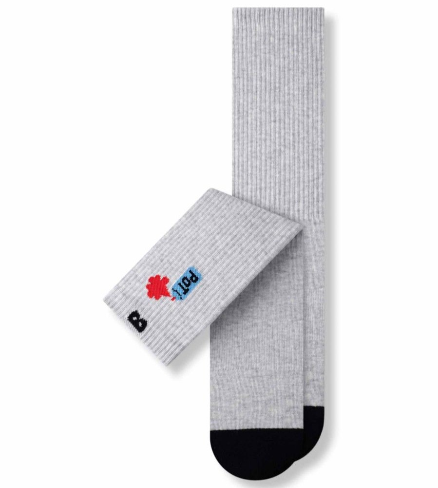 Socks Pair of Thieves | Cushion Crew Socks 3 Pack